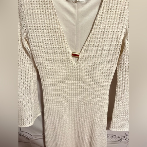 NWT ZARA VACATION  CROCHET DRESS SIZE S 
🚨FIRM PRICE NO DISCOUNT - Picture 14 of 15